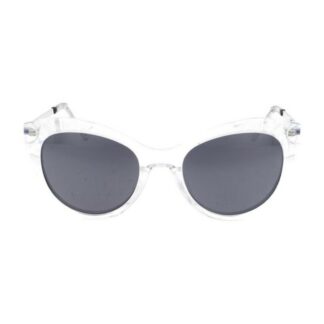 Γυναικεία Γυαλιά Ηλίου Trussardi STR183-8FEX Ø 52 mm