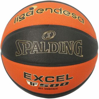 Mπάλα Μπάσκετ Spalding TF-1000 Legacy Πολύχρωμο 6 Ετών