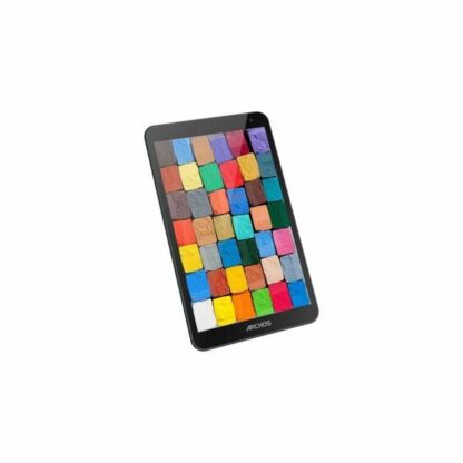 Tablet Archos Classic 503958 8" Allwinner 3 GB RAM 64 GB Μαύρο