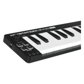 Πληκτρολόγιο M-Audio Keystation 88 MK3