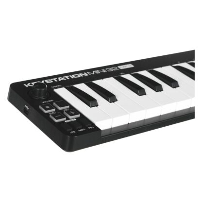 Πληκτρολόγιο M-Audio KEYSTATION 32III