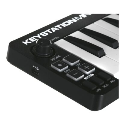 Πληκτρολόγιο M-Audio KEYSTATION 32III