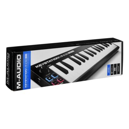 Πληκτρολόγιο M-Audio KEYSTATION 32III