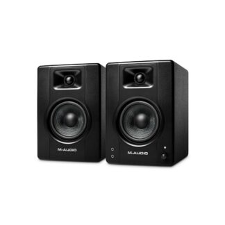 Studio monitor M-Audio BX3 PAIR 50 W