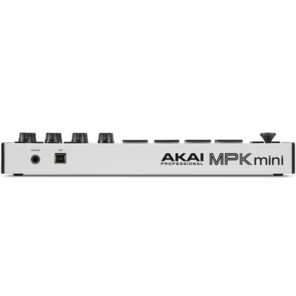 Ελεγκτής Ήχου Akai MPK Mini MK3