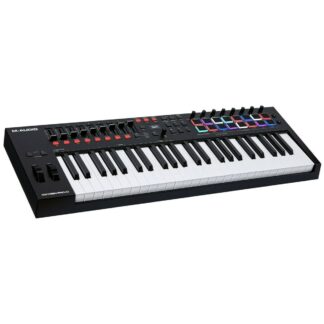 Πληκτρολόγιο M-Audio KEYSTATION 32III