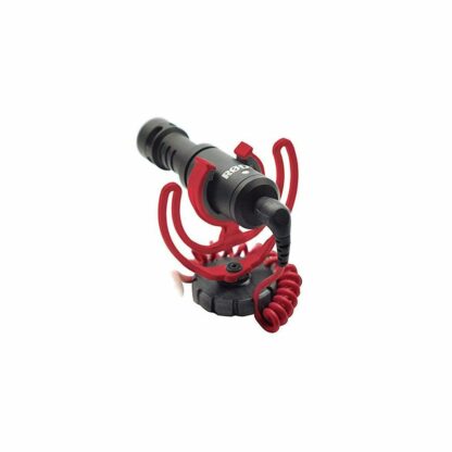 Μικρόφωνο Rode Microphones VideoMicro