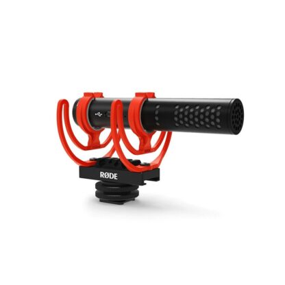 Μικρόφωνο Rode Microphones VideoMic Go II