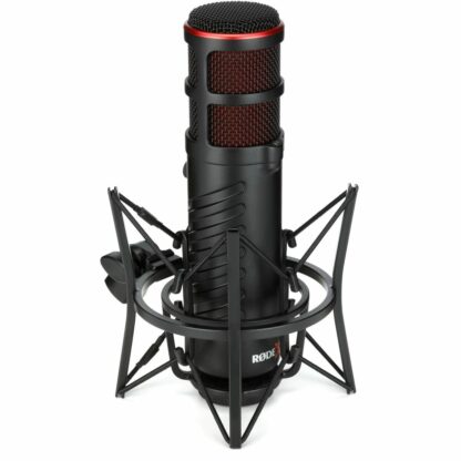 Μικρόφωνο Rode Microphones XDM-100 Μαύρο