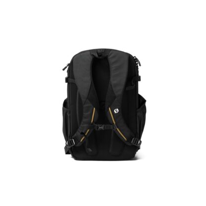 Σακίδιο Πεζοπορίας Rode BACKPACK Μαύρο Μονόχρωμος πολυεστέρας