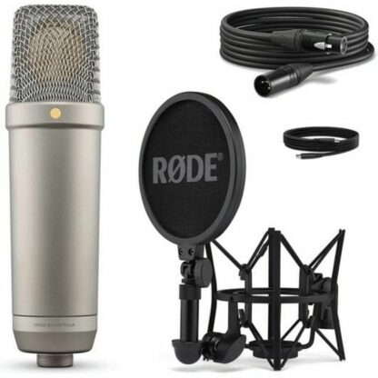 Μικρόφωνο Rode Microphones NT1-A 5th Gen