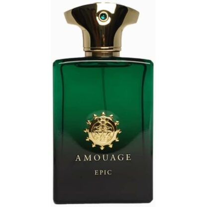 Ανδρικό Άρωμα Amouage EDP Epic 100 ml