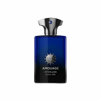 Ανδρικό Άρωμα Amouage Interlude Black Iris EDP 100 ml