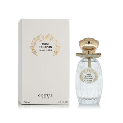 Άρωμα Unisex Goutal Rose Pompon Eau de Toilette EDT 100 ml