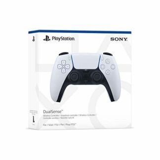 Τηλεχειριστήριο PS5 DualSense Sony Bluetooth Bluetooth 5.1 PlayStation 5