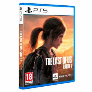 Βιντεοπαιχνίδι PlayStation 5 Sony Rise of the Ronin (FR)