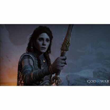 Βιντεοπαιχνίδι PlayStation 5 Santa Monica Studio Gof of War: Ragnarok