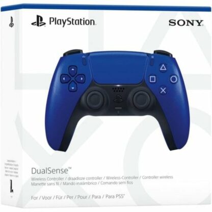 Τηλεχειριστήριο PS5 DualSense Sony Bluetooth Bluetooth 5.1 PlayStation 5