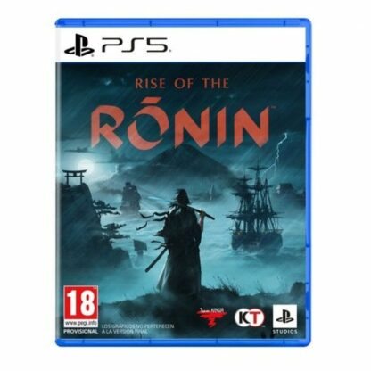 Βιντεοπαιχνίδι PlayStation 5 Sony RISE OF THE RONIN