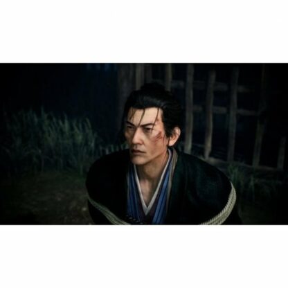 Βιντεοπαιχνίδι PlayStation 5 Sony RISE OF THE RONIN