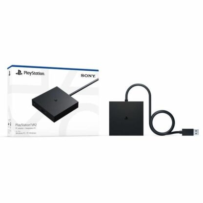 Αντάπτορας USB Sony PLAYSTATION VR 2 Μαύρο