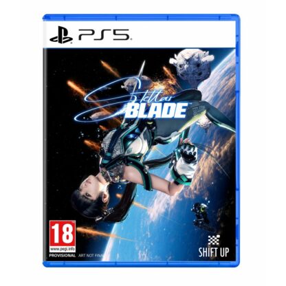 Βιντεοπαιχνίδι PlayStation 5 Sony STELLAR BLADE