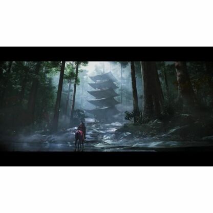 Βιντεοπαιχνίδι PlayStation 4 Sony Ghost of Tsushima Director's Cut