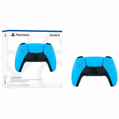 Τηλεχειριστήριο για Gaming Sony DS V2 S.BLUE Μπλε Bluetooth 5.1