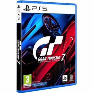 Βιντεοπαιχνίδι PlayStation 4 Polyphony Digital Gran Turismo 7