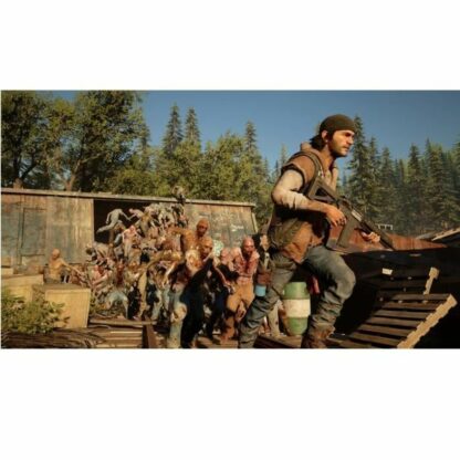 Βιντεοπαιχνίδι PlayStation 4 Sony Days Gone