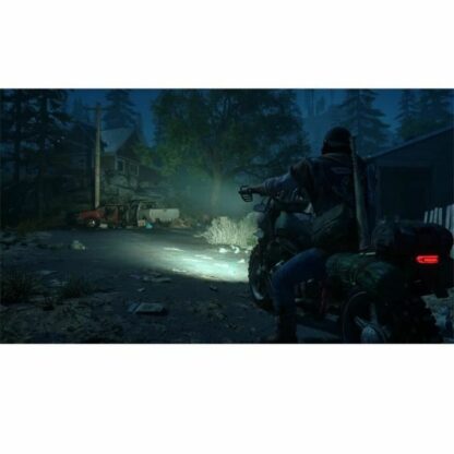 Βιντεοπαιχνίδι PlayStation 4 Sony Days Gone