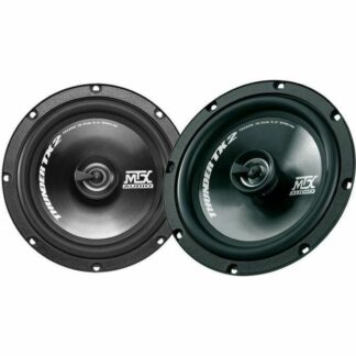 Ηχεία Αυτοκινήτου Mtx Audio TX450S