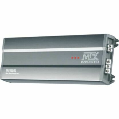 Ενισχυτής Mtx Audio TX81000D 1000 W