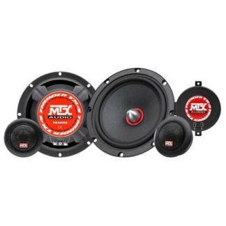 Ηχεία Αυτοκινήτου Mtx Audio TX450S