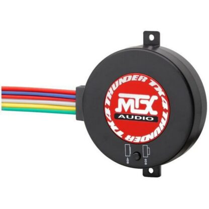 Ηχεία Αυτοκινήτου Mtx Audio TX465S