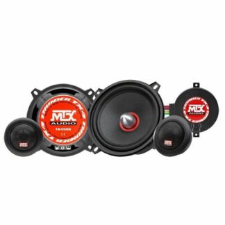 Ηχεία Αυτοκινήτου Mtx Audio TX465S