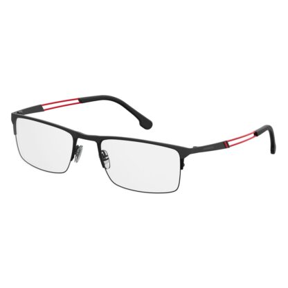 Ανδρικό Σκελετός γυαλιών Carrera CARRERA-8832-003F520 Μαύρο Ø 55 mm