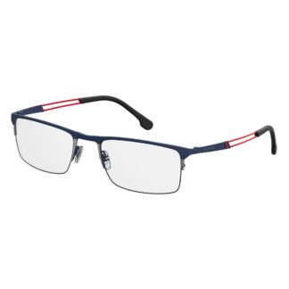 Ανδρικό Σκελετός γυαλιών Carrera CARRERA-8832-003F520 Μαύρο Ø 55 mm