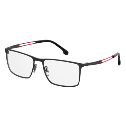 Ανδρικό Σκελετός γυαλιών Carrera CARRERA-8831-003F518 Μαύρο Ø 55 mm