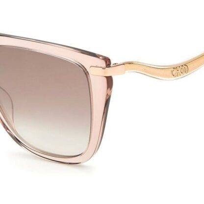 Γυναικεία Γυαλιά Ηλίου Jimmy Choo SUVI-S-58FWMNQ ø 58 mm