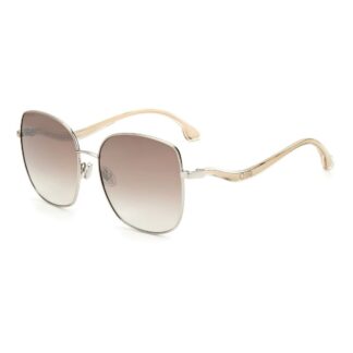 Γυναικεία Γυαλιά Ηλίου Jimmy Choo MAMIE-S-RHL ø 60 mm