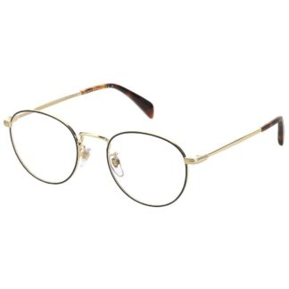 Ανδρικό Σκελετός γυαλιών Porsche Design P8360-D-54 Καφέ ø 54 mm