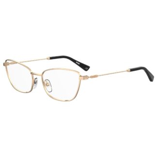 Γυναικεία Σκελετός γυαλιών Moschino MOS583-C9A ø 54 mm