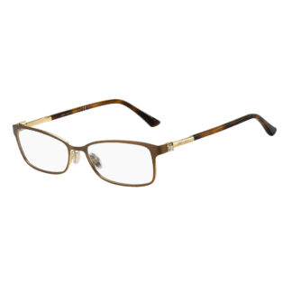 Γυναικεία Σκελετός γυαλιών Jimmy Choo JC288-807 ø 54 mm