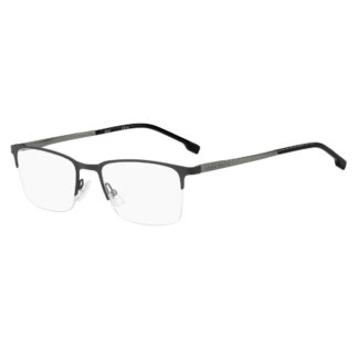 Ανδρικό Σκελετός γυαλιών Hugo Boss BOSS-1253-4IN Ø 55 mm