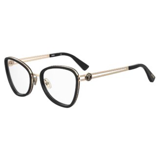 Γυναικεία Σκελετός γυαλιών Moschino MOS588-086F315 Ø 53 mm