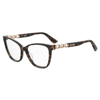 Γυναικεία Σκελετός γυαλιών Moschino MOS584-807 Ø 52 mm