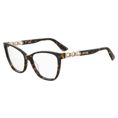 Γυναικεία Σκελετός γυαλιών Moschino MOS588-086F315 Ø 53 mm