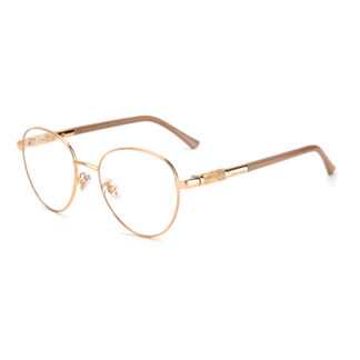 Γυναικεία Σκελετός γυαλιών Jimmy Choo JC296-G-000 ø 54 mm