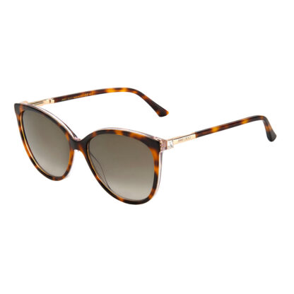 Γυναικεία Γυαλιά Ηλίου Jimmy Choo LISSA-S-0T4  ø 58 mm